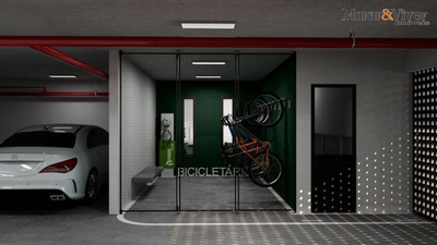 Cobertura, 3 quartos, 134 m² - Foto 3