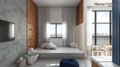 Cobertura, 3 quartos, 134 m² - Foto 5