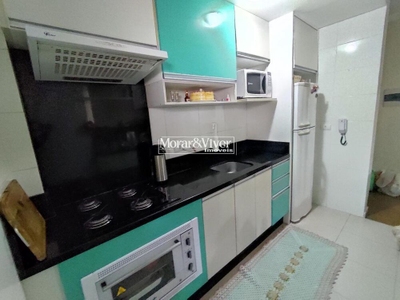 Apartamento, 3 quartos, 64 m² - Foto 2