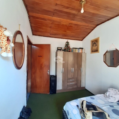 Casa de Condomínio, 2 quartos - Foto 3