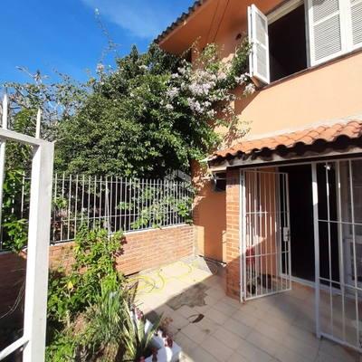 Casa de Condomínio, 2 quartos - Foto 1