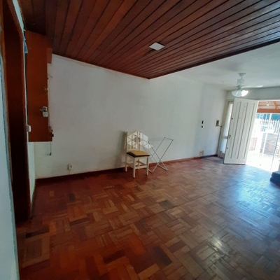 Casa de Condomínio, 2 quartos - Foto 4