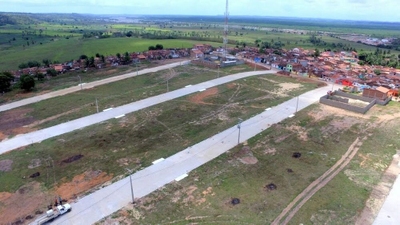 Terreno, 339 m² - Foto 3