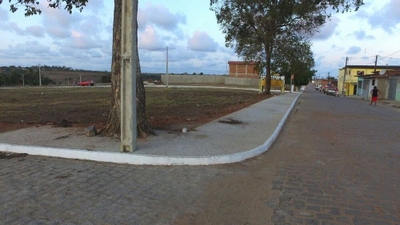 Terreno, 339 m² - Foto 1