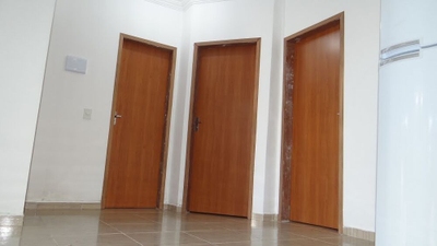 Casa, 3 quartos, 72 m² - Foto 2