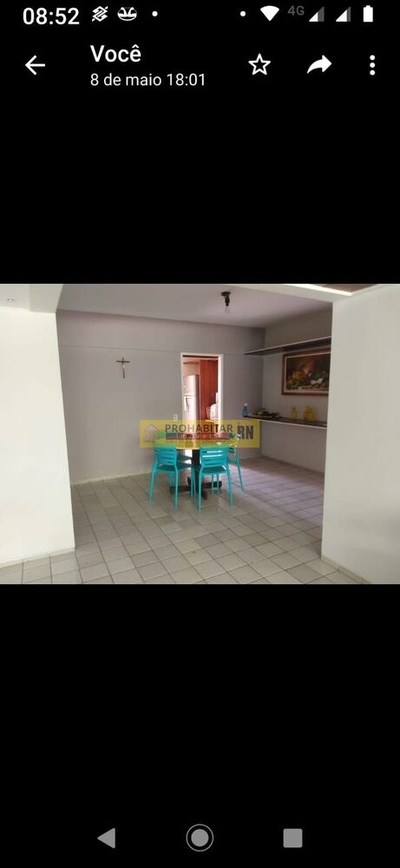 Casa de Condomínio, 3 quartos - Foto 3