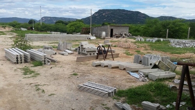 Depósito-Galpão - Foto 2