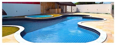 Casa de Condomínio, 1 quarto - Foto 3