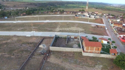 Terreno, 200 m² - Foto 3