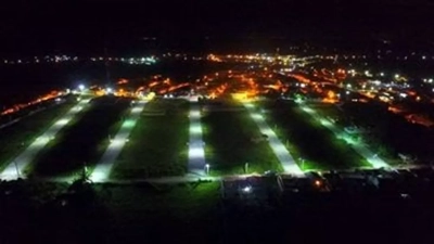 Terreno, 200 m² - Foto 3