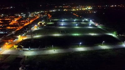 Terreno, 200 m² - Foto 3