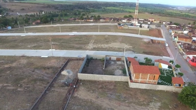 Terreno, 200 m² - Foto 2