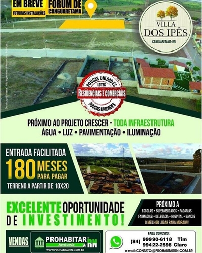 Terreno, 300 m² - Foto 4