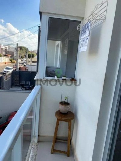 Apartamento, 3 quartos, 92 m² - Foto 1