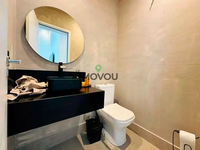 Casa, 4 quartos, 360 m² - Foto 2