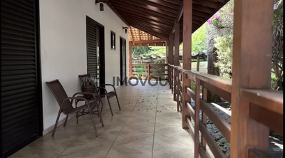 Chácara, 5 quartos, 4900 m² - Foto 5