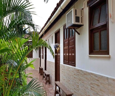 Hotel, 13 quartos, 925 m² - Foto 2