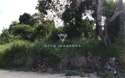 Terreno, 695 m² - Foto 1