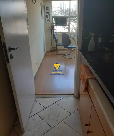 Loja-Salão, 25 m² - Foto 5