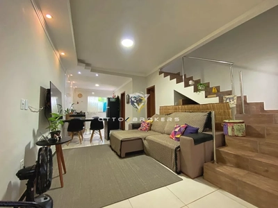 Casa, 2 quartos, 94 m² - Foto 4