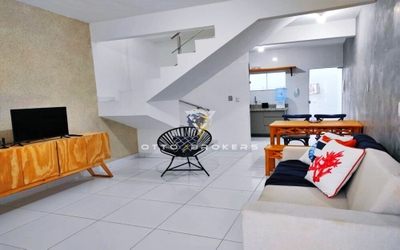Apartamento, 2 quartos, 78 m² - Foto 1