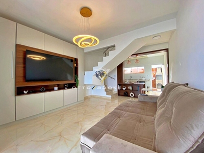 Apartamento, 2 quartos, 80 m² - Foto 1