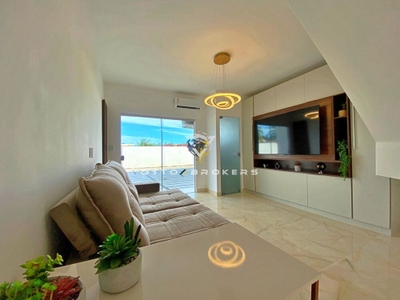 Apartamento, 2 quartos, 80 m² - Foto 3