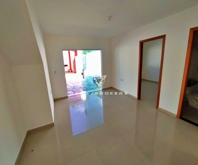 Apartamento, 2 quartos, 68 m² - Foto 1