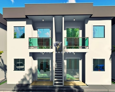 Apartamento, 2 quartos, 65 m² - Foto 1