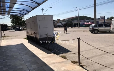 Loja-Salão, 1200 m² - Foto 3