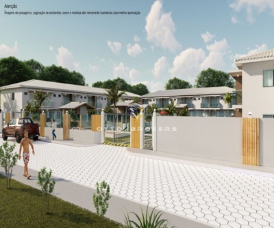 Apartamento, 2 quartos, 79 m² - Foto 2