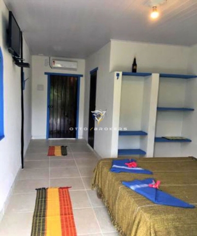 Hotel, 10 quartos - Foto 4