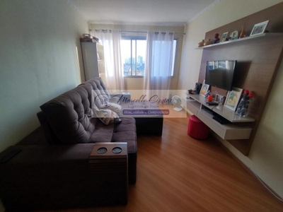 Apartamento, 2 quartos, 72 m² - Foto 3