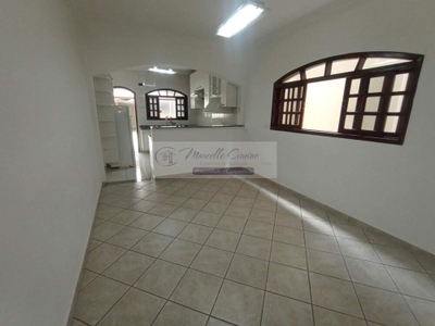 Sobrado, 3 quartos - Foto 1