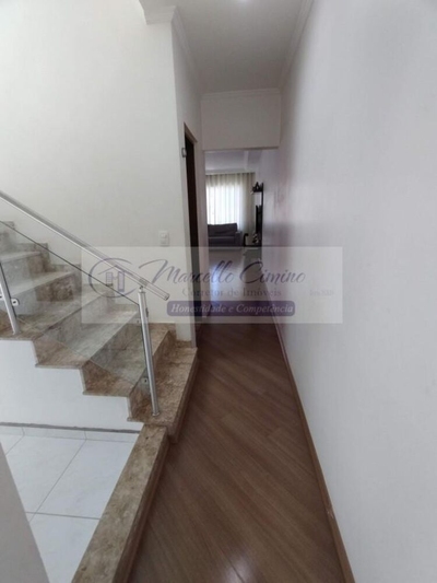 Sobrado, 3 quartos - Foto 4