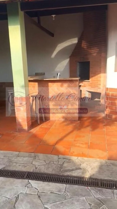 Casa, 5 quartos, 230 m² - Foto 2