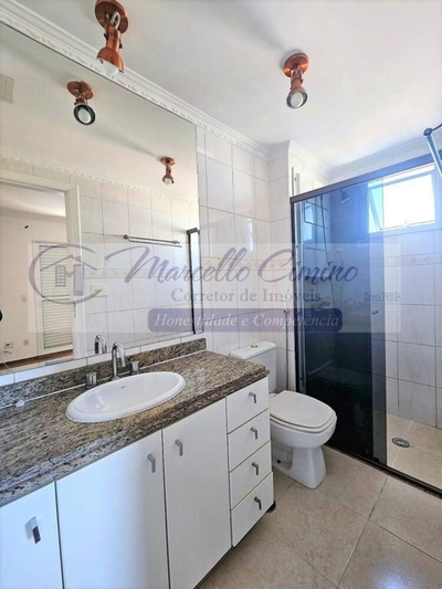 Apartamento, 3 quartos, 127 m² - Foto 4