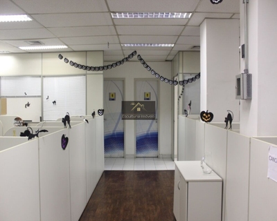 Prédio Inteiro, 2737 m² - Foto 1