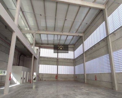 Depósito-Galpão - Foto 4