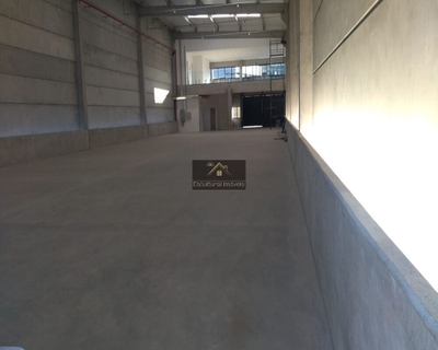 Depósito-Galpão - Foto 3