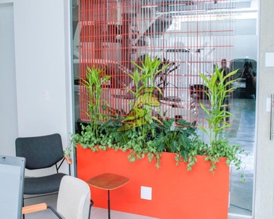 Prédio Inteiro, 420 m² - Foto 1