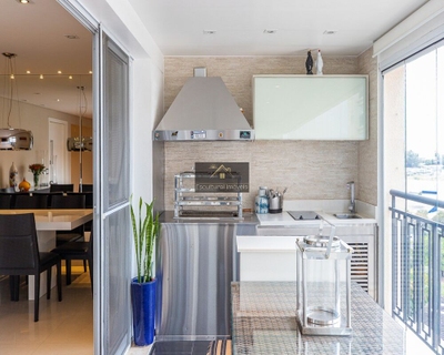 Apartamento, 3 quartos, 133 m² - Foto 4