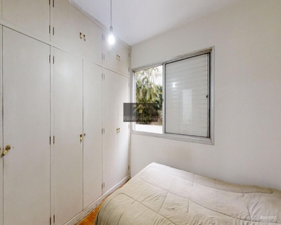 Apartamento, 3 quartos, 80 m² - Foto 4