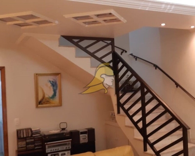 Casa, 2 quartos, 100 m² - Foto 4