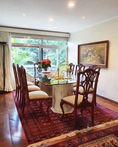 Casa, 5 quartos, 500 m² - Foto 2