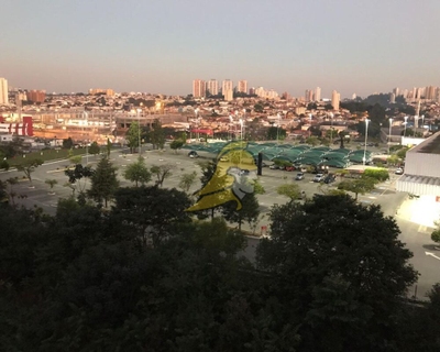 Apartamento, 3 quartos, 64 m² - Foto 1