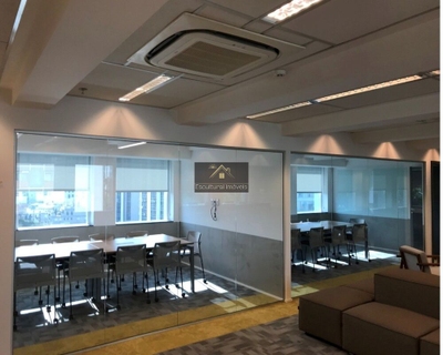 Sala-Conjunto, 1209 m² - Foto 4