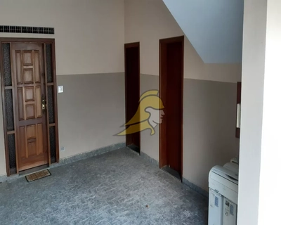 Sobrado, 4 quartos - Foto 4