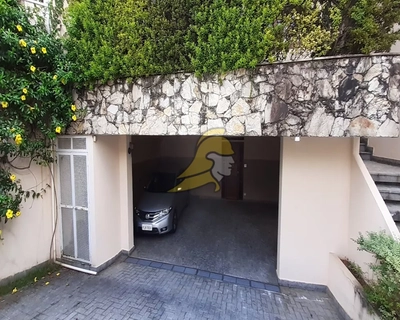 Sobrado, 4 quartos - Foto 3