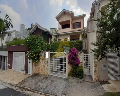 Sobrado, 4 quartos - Foto 2